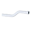 Viva Flexible Connector 1 1/4" x 500mm Spigot White WFLEX01-Mercantile Ventures Ltd-Oceanair