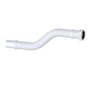 Viva Flexible Connector 1 1/2" x 500mm Spigot White WFLEX02-Mercantile Ventures Ltd-Oceanair