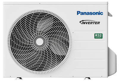 Panasonic Aquarea High Performance J Gen Heat Pump Outdoor Unit 5kW 1ph R32