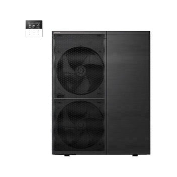 Panasonic Aquarea T-CAP M Series 16kW R290 ASHP Outdoor Unit – Oceanair