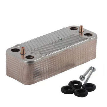 Heat  Exchangers