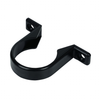 FloPlast ABS Solvent Weld Waste Pipe Clip Black 32mm WS34B-Floplast (Via Nmbs)-Oceanair