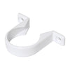 FloPlast ABS Solvent Weld Waste Pipe Clip White 40mm WS35W-Floplast (Via Nmbs)-Oceanair