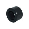 FloPlast ABS Solvent Weld Waste Reducer Black 50mm x 40mm WS40B-Floplast (Via Nmbs)-Oceanair