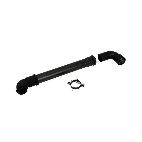 Worcester Bosch Greenstar Plume Management Kit 60mm 7716191086-F&P Wholesale - Tricom-Oceanair