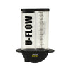 Arctic Hayes U Flow Water Gauge / Weir Gauge A888000