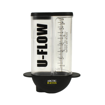 Arctic Hayes U Flow Water Gauge / Weir Gauge A888000