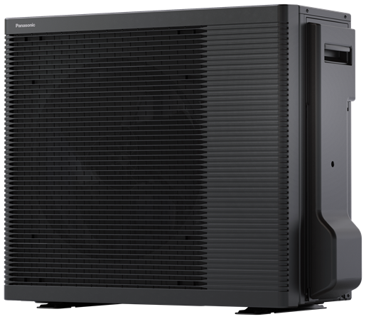 Panasonic Aquarea High Performance K Generation R32 Heat Pump 5kW Outdoor Unit 1Ph WH-UDZ05KE5-Panasonic-Oceanair