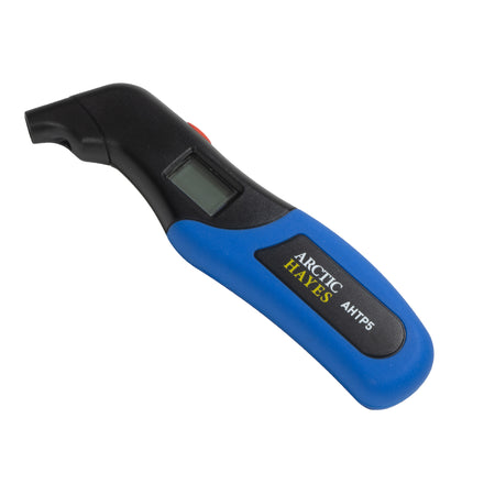 Buy Arctic Hayes Digital Pressure Vessel Checker AHTP5 Side View