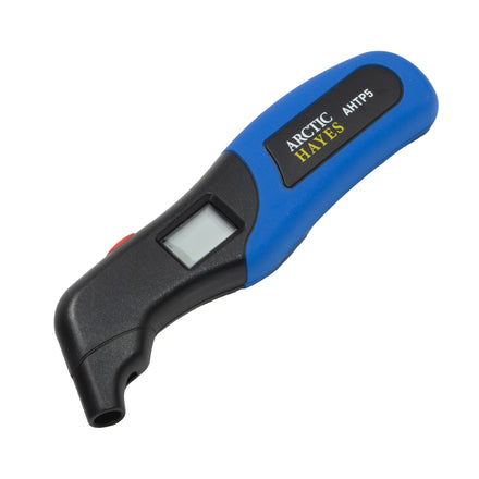 Buy Arctic Hayes Digital Pressure Vessel Checker AHTP5 Other Side View
