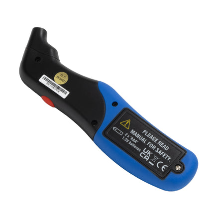 Buy Arctic Hayes Digital Pressure Vessel Checker AHTP5 Right Side View