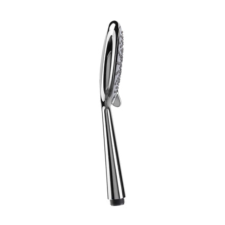 Croydex Varone 5 Function Aqua Air Water Saving Shower Handset Chrome AM178641-Croydex-Oceanair
