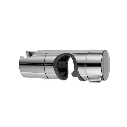 Croydex Riser Rail Slider Chrome AM710141-Croydex-Oceanair
