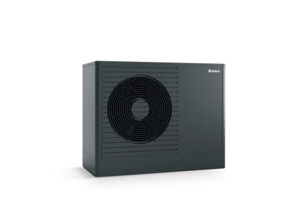 Vaillant aroTHERM Plus 7kW Air Source Heat Pump 8000049528-Vaillant Group Uk Limited-Oceanair