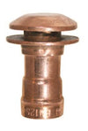 Navigator Copper Solder Ring Blow Off Cowl 15mm BFBOC-15-Navigator MSL Ltd-Oceanair