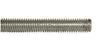 M10 Threaded Rod Zinc Plated x 1m CLNR-10-Navigator MSL Ltd-Oceanair