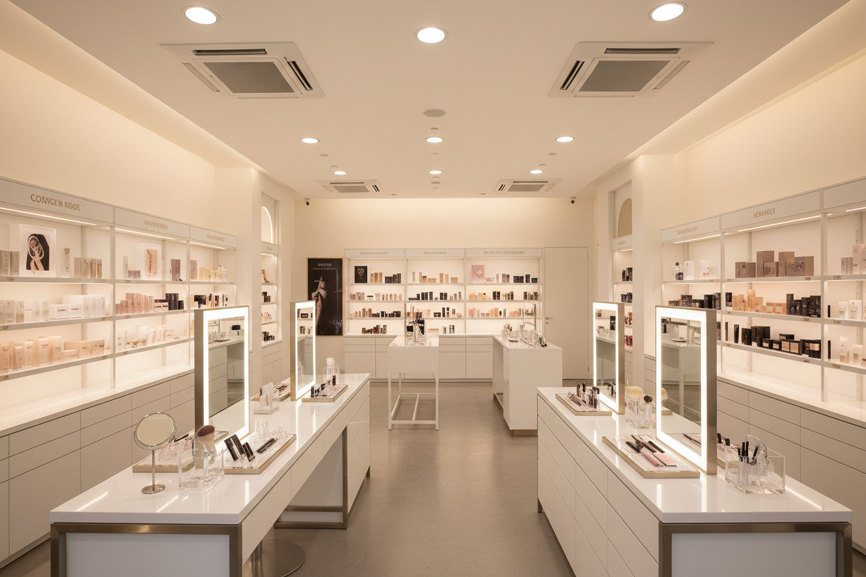 Fujitsu Airstage Simultaneous Multi-Split Indoor Units - R410A