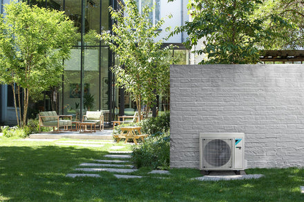 Daikin Air Conditioning RXM35R9 R32 Single Split Outdoor Unit 3.5kW