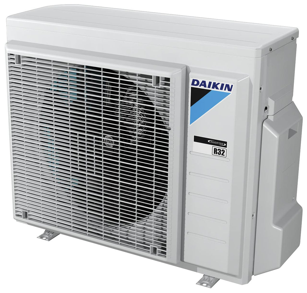 Daikin Altherma 3 R ERGA06EVA Low Temperature Split Heat Pump Outdoor Unit 1Ph R32 6kW