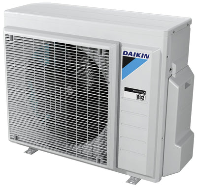 Daikin Altherma 3 R ERGA06EVA Low Temperature Split Heat Pump Outdoor Unit 1Ph R32 6kW
