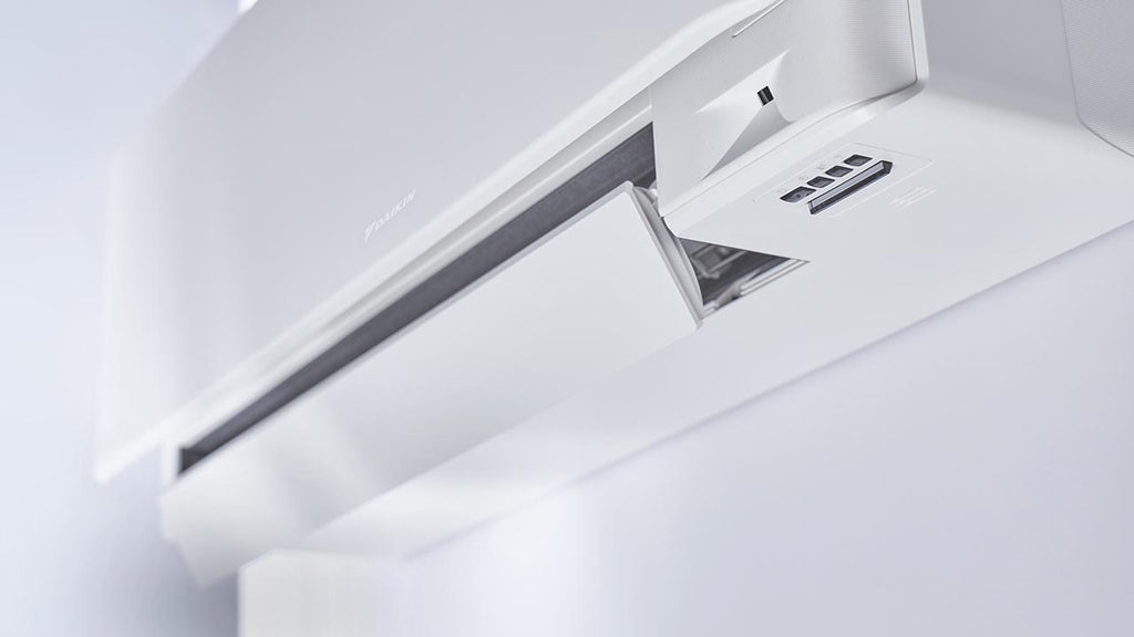Daikin Stylish FTXA50CW Wall Mount Split Air Conditioner Indoor Unit White 5.0kW