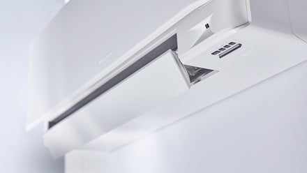 Daikin Stylish FTXA50CW Wall Mount Split Air Conditioner Indoor Unit White 5.0kW
