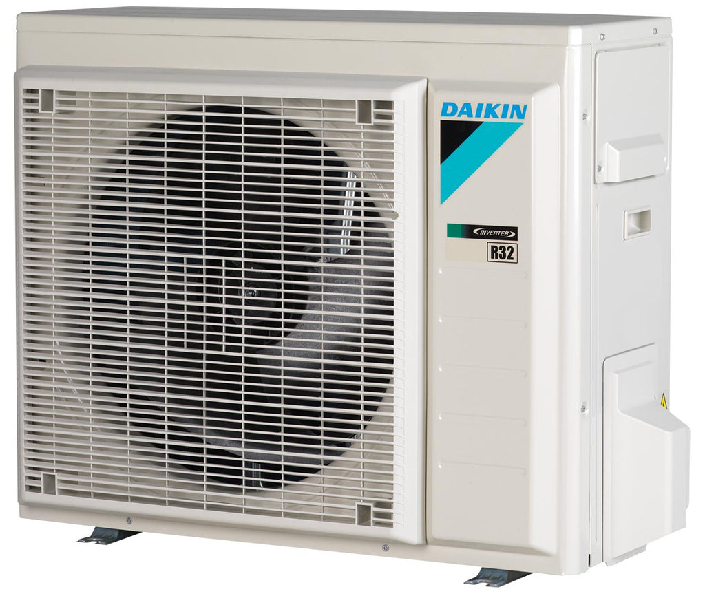 Daikin Aire acondicionado Split 6000 frigorías unidad exterior inverter Daikin Aire acondicionado Split 6000 frigorías unidad exterior inverter