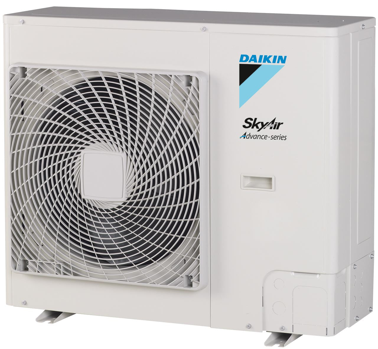 Daikin Sky Air Advance Series RZASG140MV1 Air Condenser 1ph – Oceanair