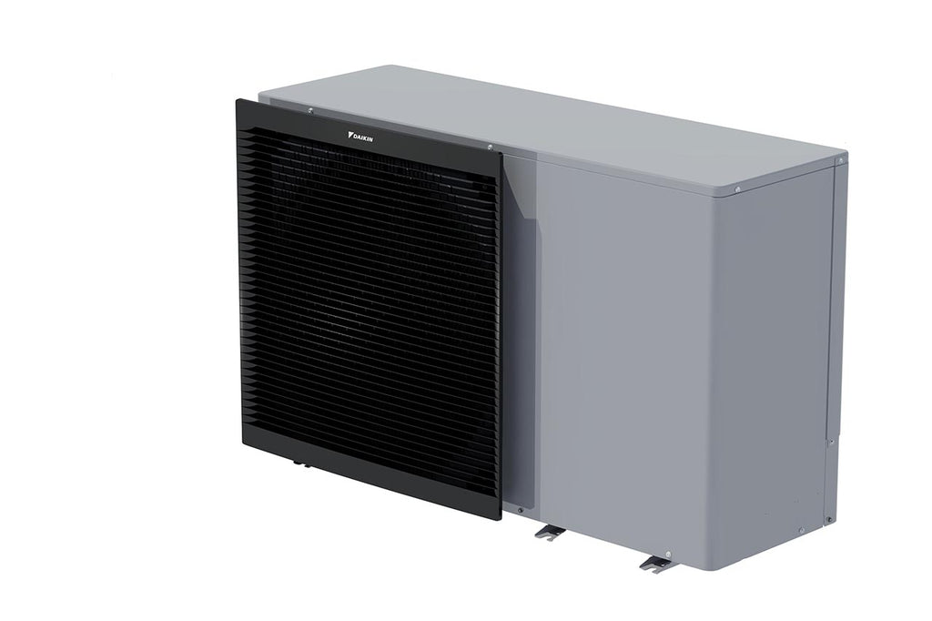 Daikin Altherma 3 Low Temp Reversible R32 Monobloc Heat Pump 1Ph 9kW EBLA09D3V3