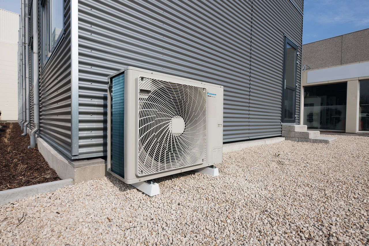 Daikin Sky Air Alpha RZAG140NY1 Multi Split Outdoor Unit 3ph