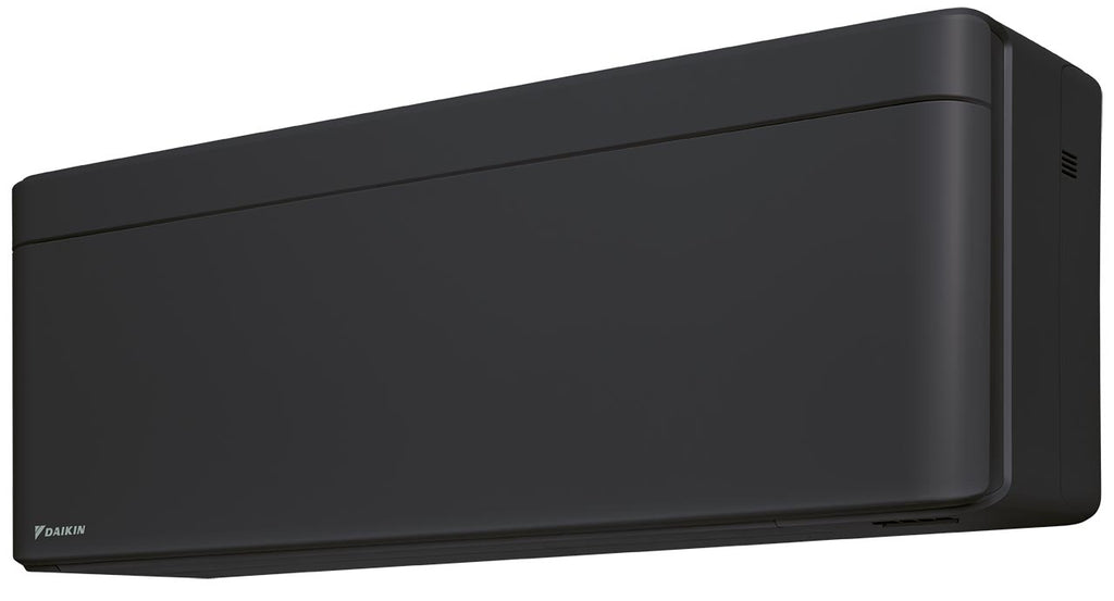 Daikin Stylish FTXA35BB Wall Mount Split Air Conditioner Indoor Unit Black 3.5kW