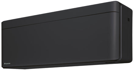 Daikin Stylish FTXA35BB Wall Mount Split Air Conditioner Indoor Unit Black 3.5kW
