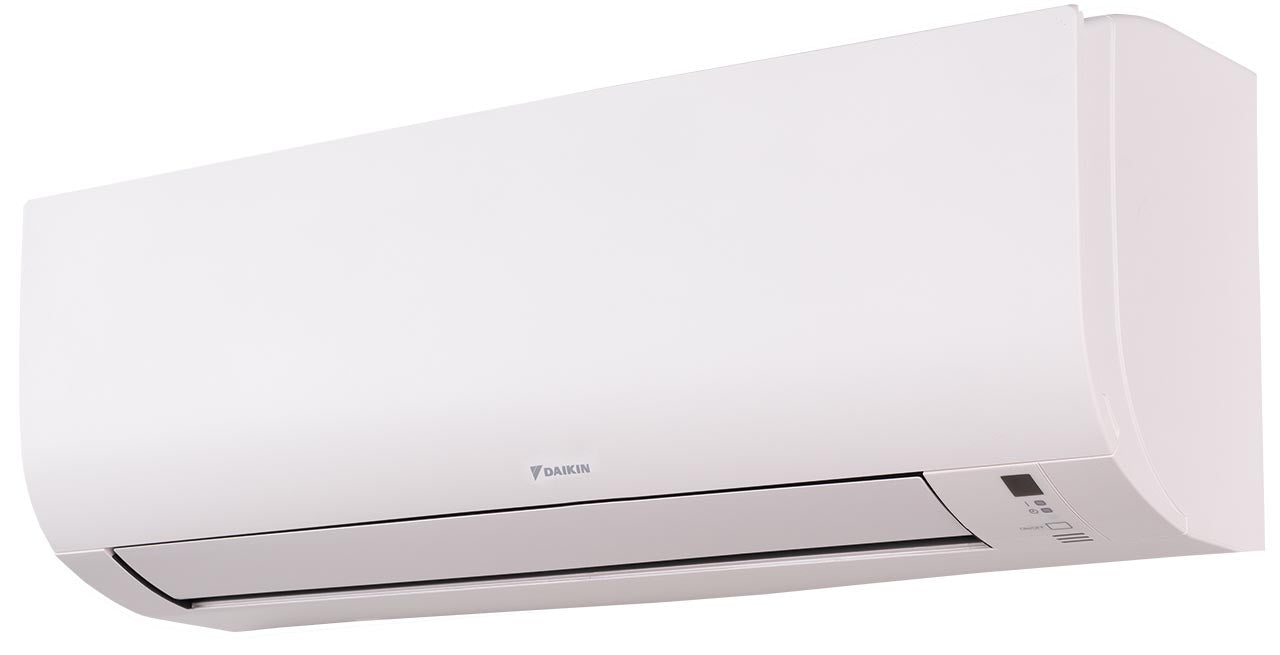 Daikin Comfora FTXP35N9 Wall Mount Air Conditioner Indoor