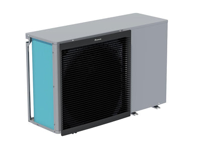 Daikin Altherma 3 Low Temp Reversible R32 Monobloc Heat Pump 1Ph 9kW EBLA09D3V3