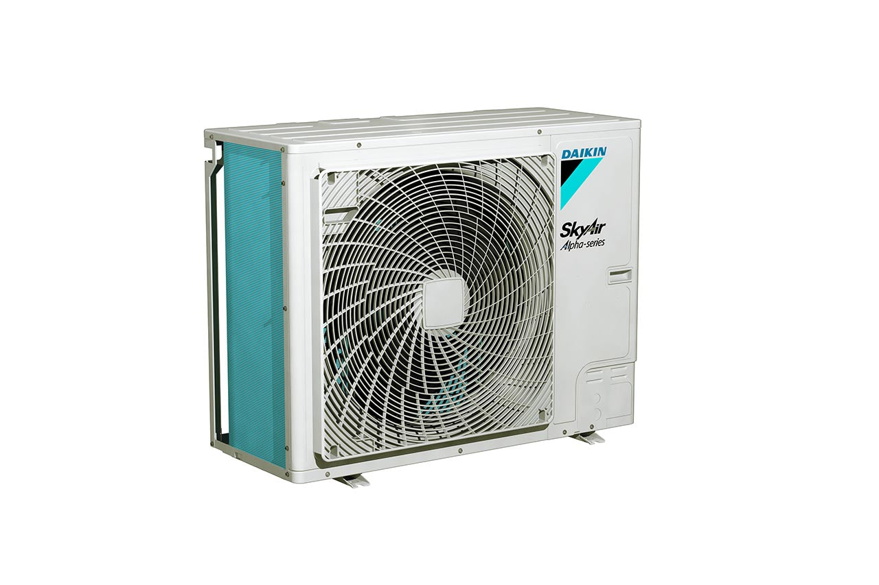 Daikin Sky Air Alpha RZAG140NY1 Multi Split Outdoor Unit 3ph
