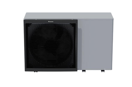 Daikin Altherma 3 Low Temp Reversible R32 Monobloc Heat Pump 1Ph 9kW EBLA09D3V3