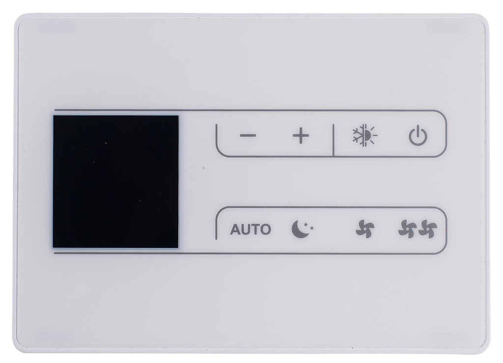Daikin Altherma Wall Mounted Electronic Controller EKWHCTRL1