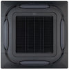 Daikin Air Conditioning Round Flow Cassette Decoration Panel Black BYCQ140EB
