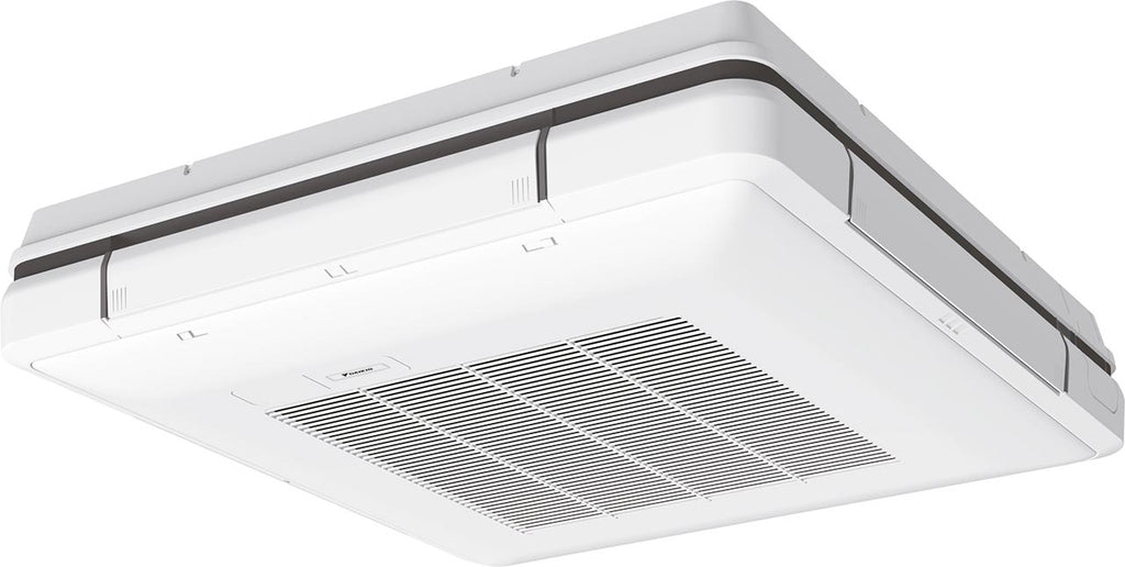 Daikin Sky Air FUA71A 4 Way Blow Under Ceiling Cassette Indoor Unit 7.1W
