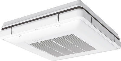 Daikin Sky Air FUA100A 4 Way Blow Under Ceiling Cassette Indoor Unit 10.0kW