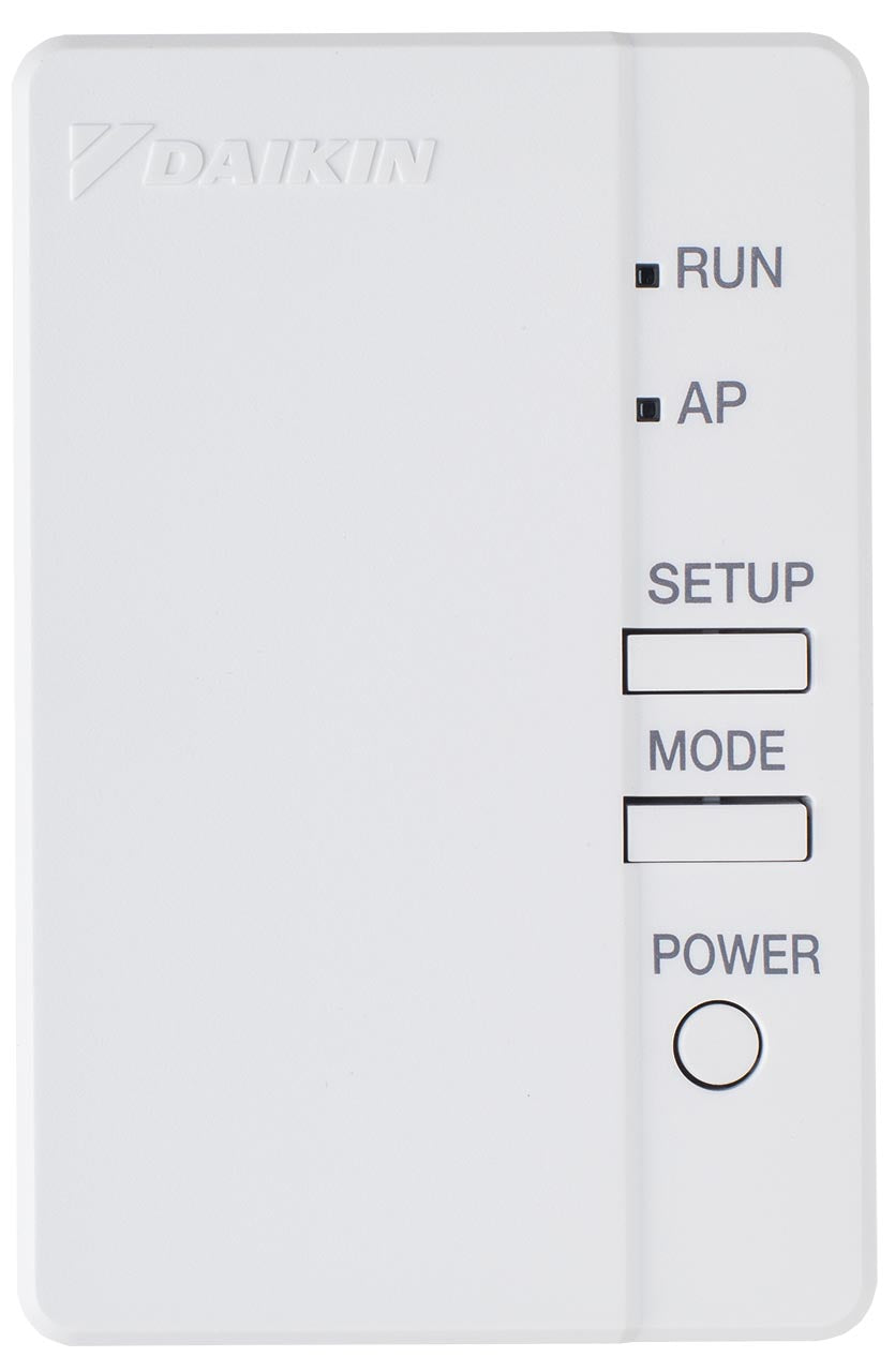 Daikin BRP069C81 Wi-Fi Adaptor for Sky Air Indoor Onecta App