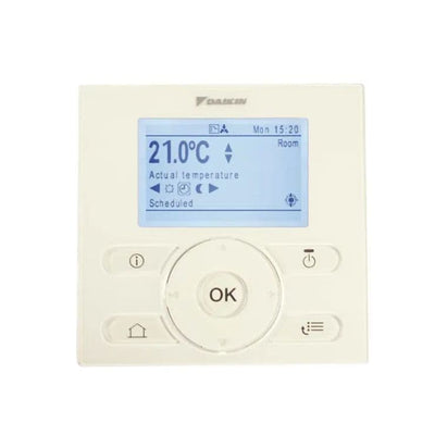 Daikin Altherma Remote Controller EKRUCBL2-Daikin-Oceanair