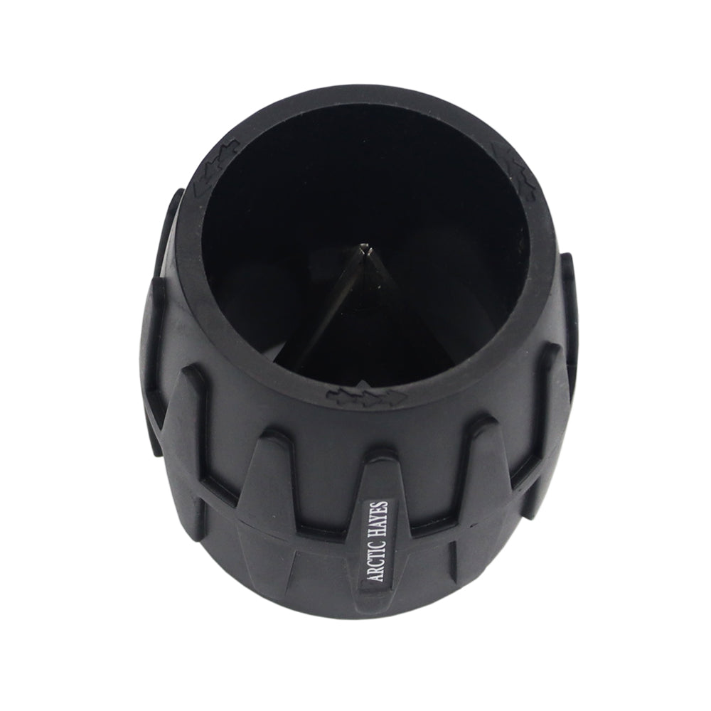 Arctic Hayes Deburring Tool 6 38mm DEBURR1 Top view