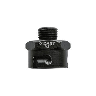 Dart Premium Universal Quick Release Arbor Collar A1 (Pk 3) DPUQRACA1-Dart Tools Group-Oceanair