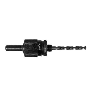 Dart Premium Universal Quick Release Arbor Set DPUQRASET-Dart Tools Group-Oceanair