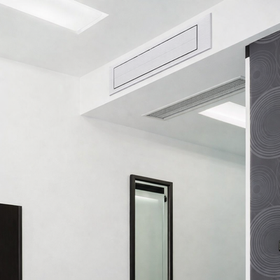 Fujitsu Airstage Standard Slim Duct - R32-Fujitsu Airstage-Oceanair