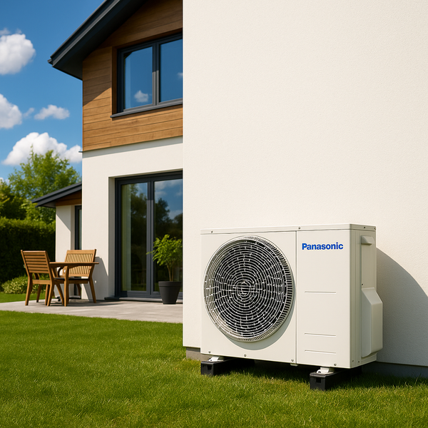 Free Multi System Outdoor Units
