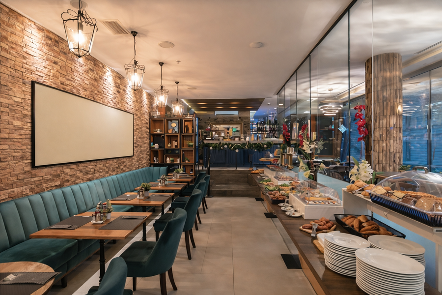 Fujitsu Airstage Eco Medium Static Pressure Duct Compact Size - R32-Fujitsu Airstage-Oceanair