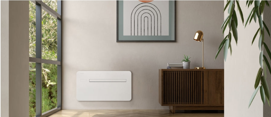 Panasonic RAC Solo Compact Heating Air Conditioner without Outdoor Unit 3.0kW P-MOZ30IC5-E-Panasonic-Oceanair