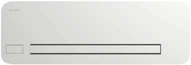 Panasonic Aquarea Air Smart Fan Coil Wall-Mounted with IR Control & 3 Way Valve P-FMM15DC-QNE-Panasonic-Oceanair
